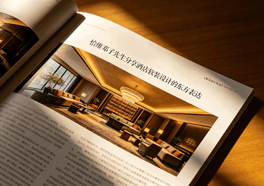 软装设计峰会